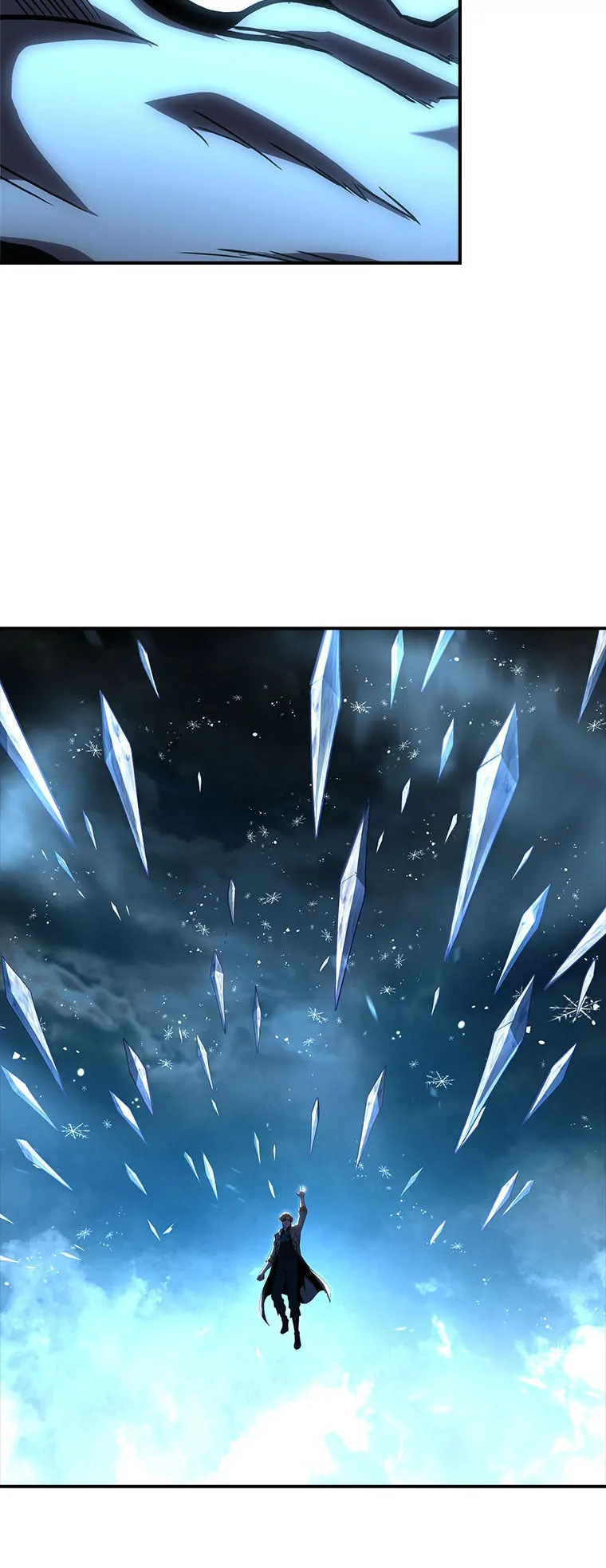 Read Demon Devourer EN Manga Online