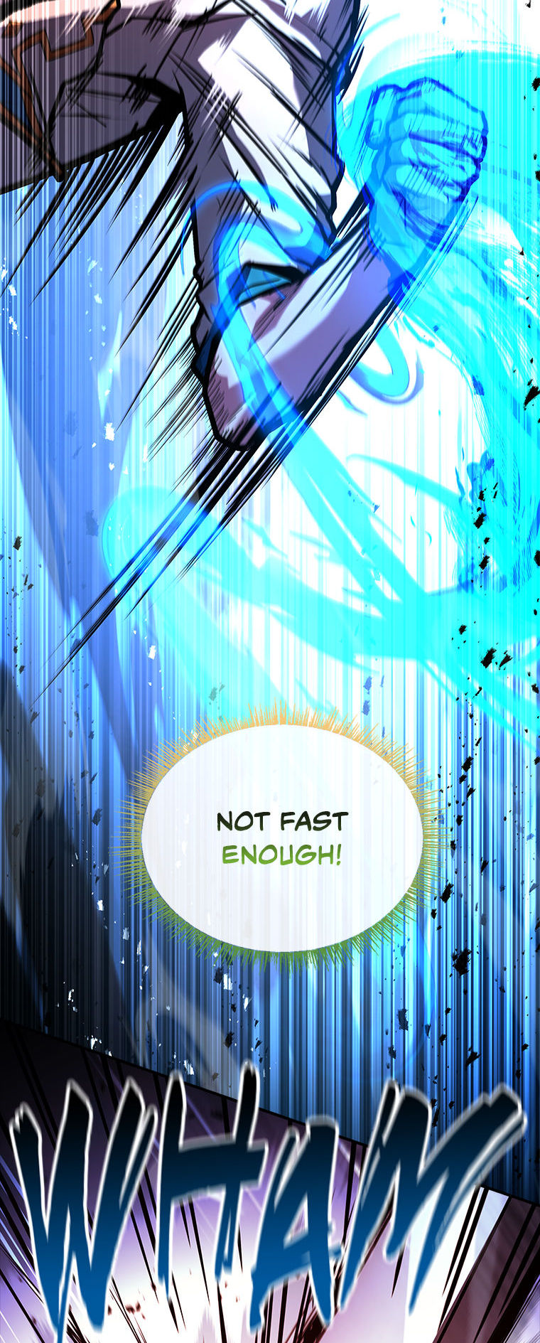 Read Demon Devourer EN Manga Online