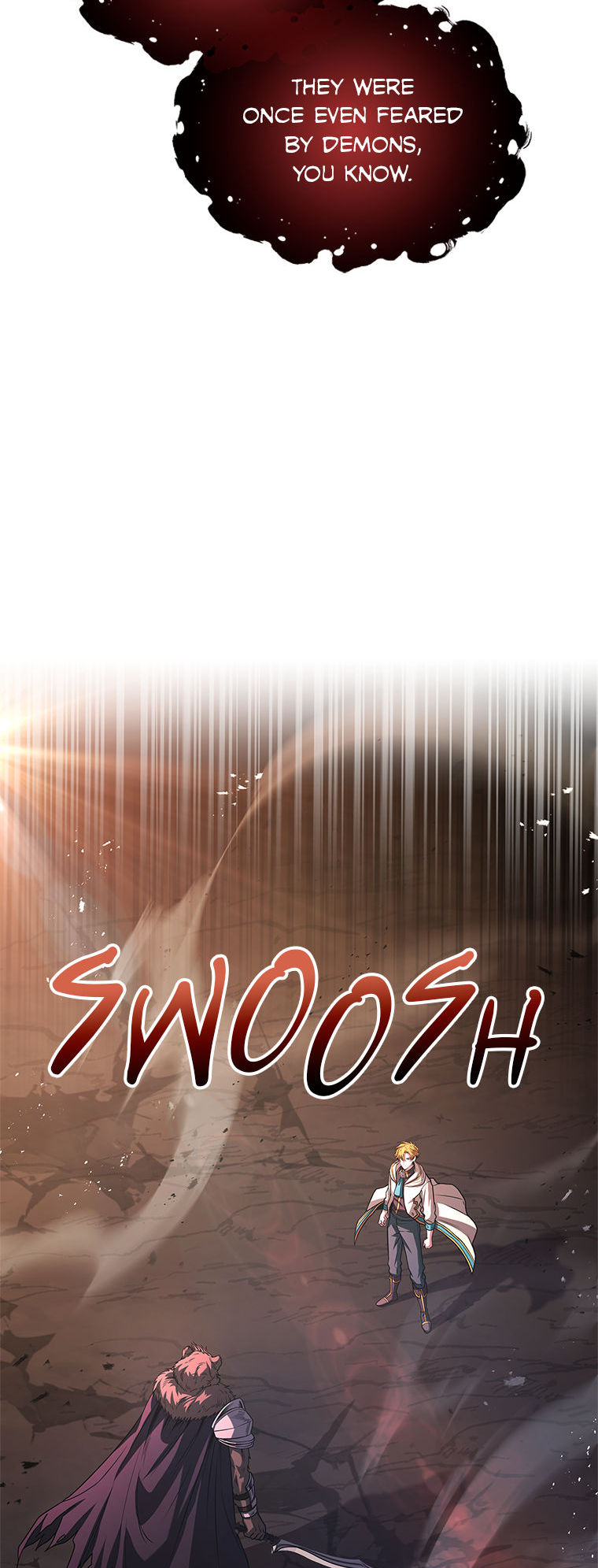 Read Demon Devourer EN Manga Online