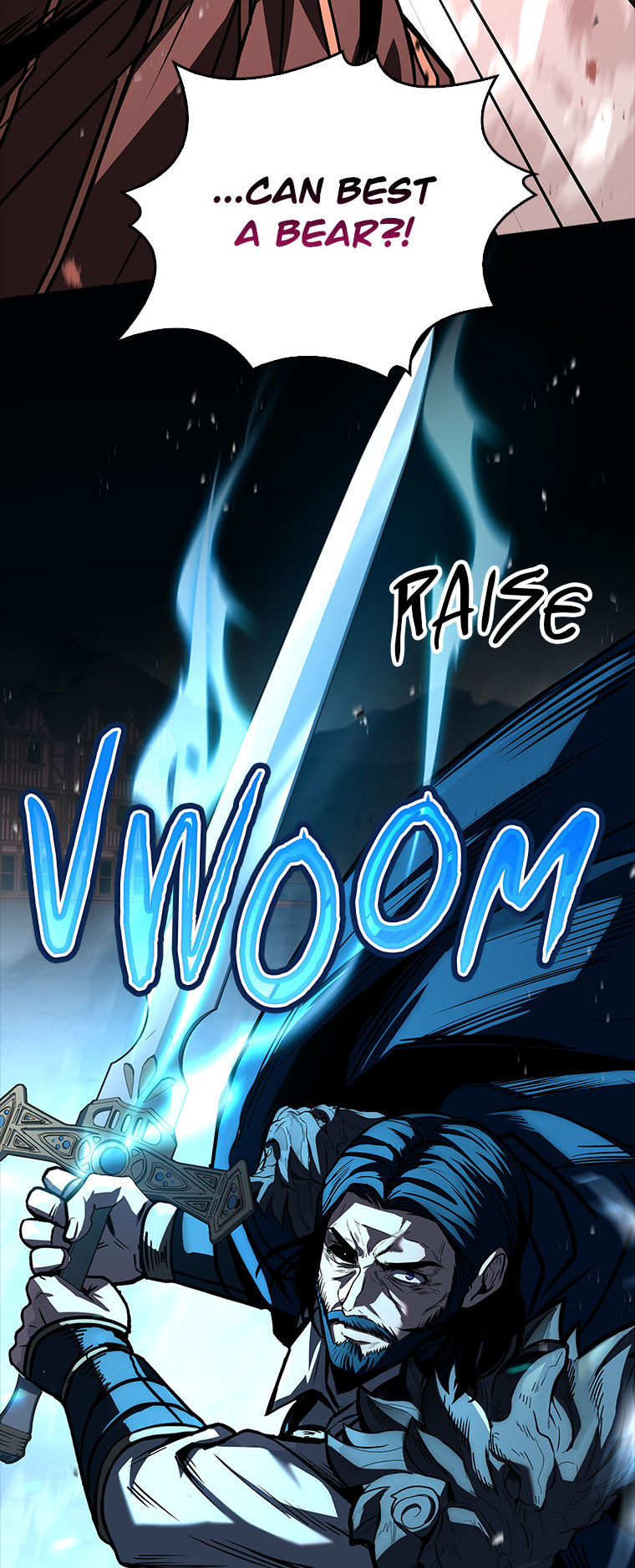 Read Demon Devourer EN Manga Online