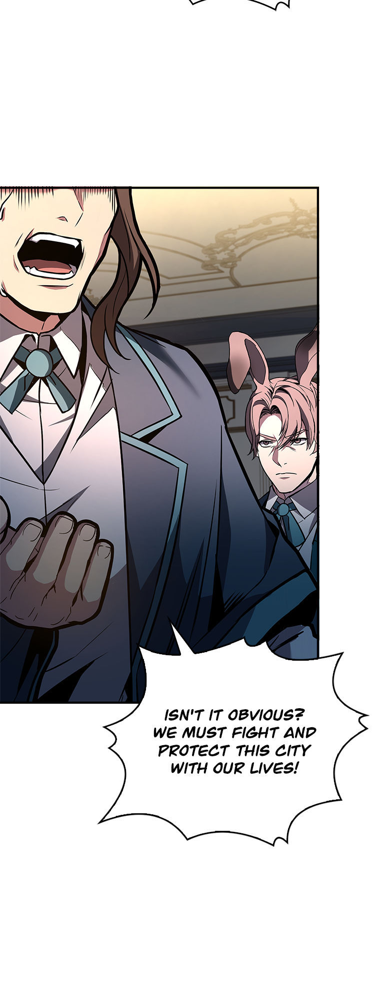 Read Demon Devourer EN Manga Online