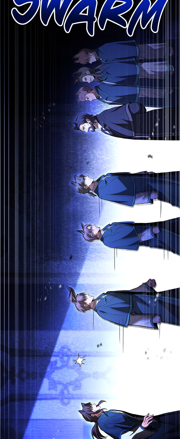 Read Demon Devourer EN Manga Online