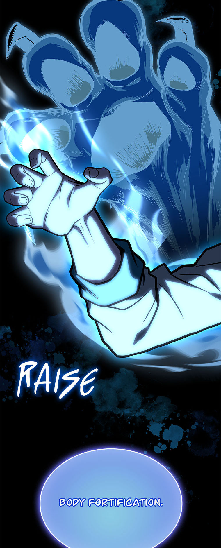 Read Demon Devourer EN Manga Online