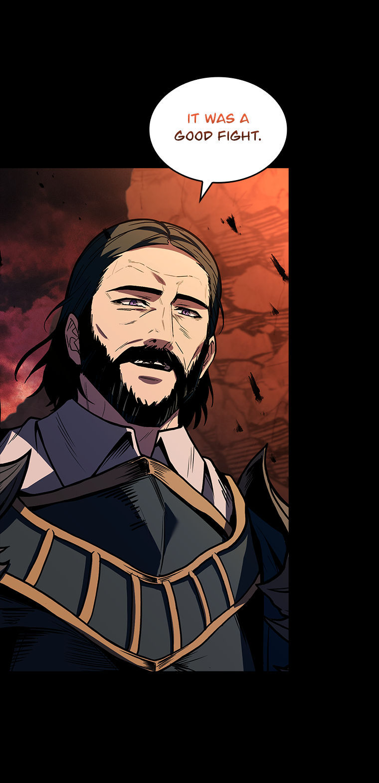 Read Demon Devourer EN Manga Online