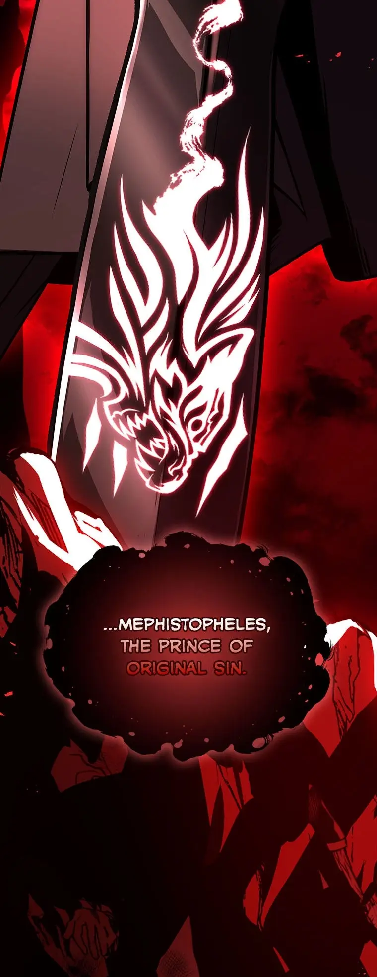 Read Demon Devourer EN Manga Online