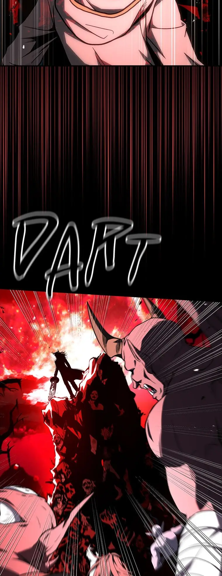 Read Demon Devourer EN Manga Online