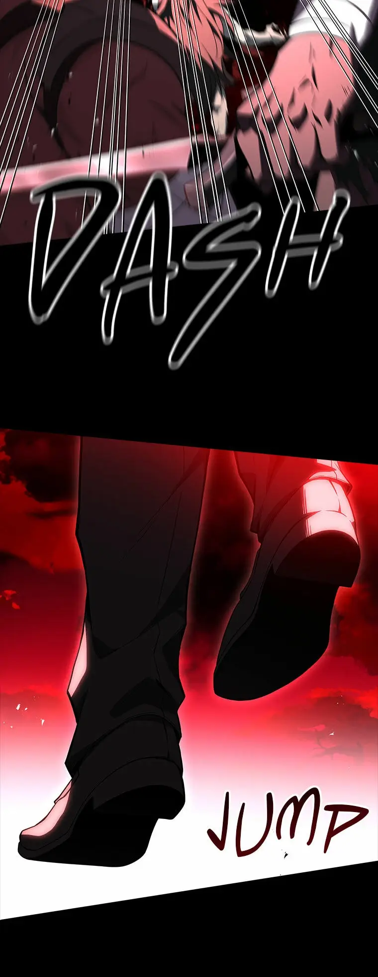 Read Demon Devourer EN Manga Online