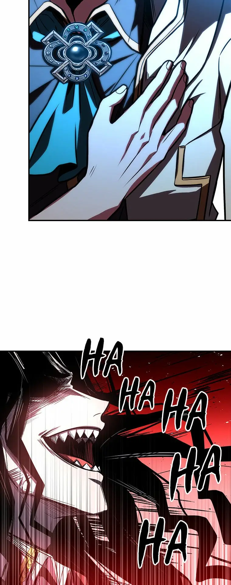 Read Demon Devourer EN Manga Online