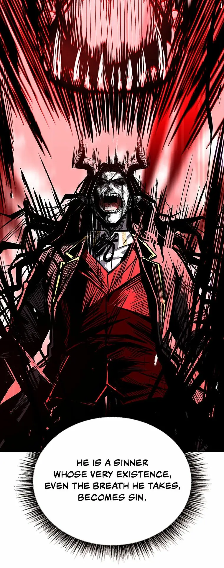 Read Demon Devourer EN Manga Online