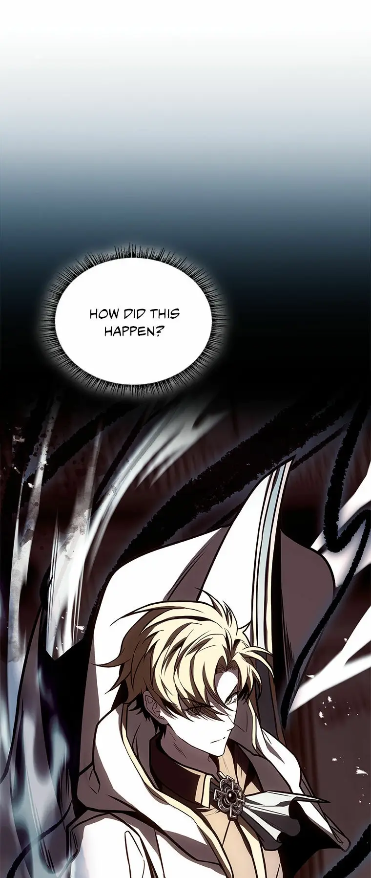 Read Demon Devourer EN Manga Online