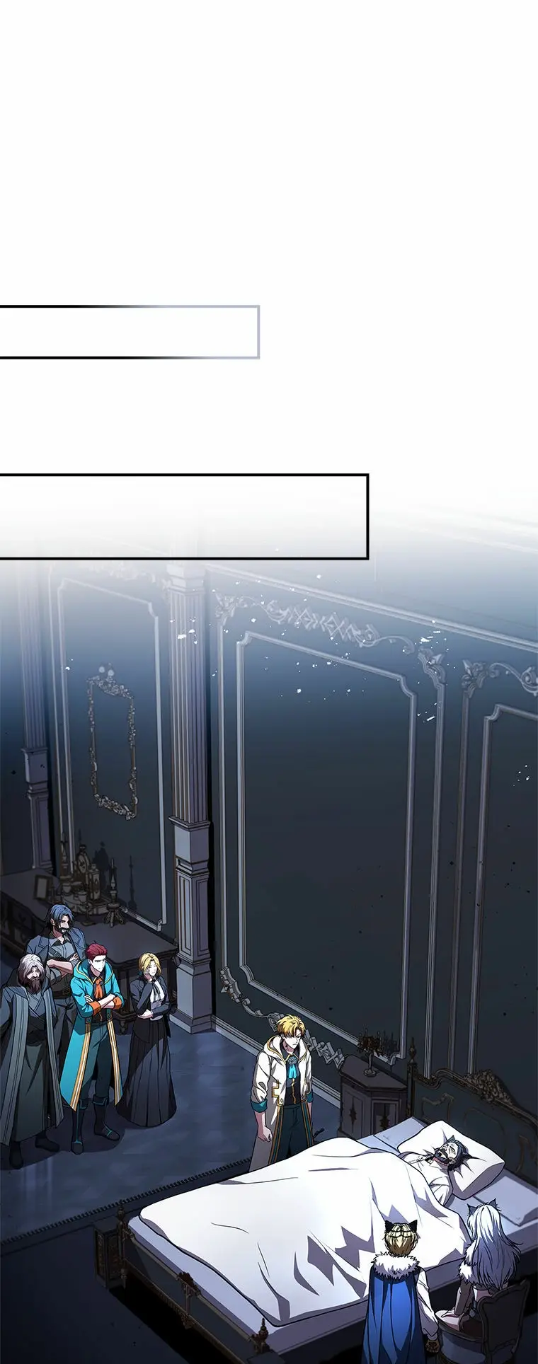 Read Demon Devourer EN Manga Online