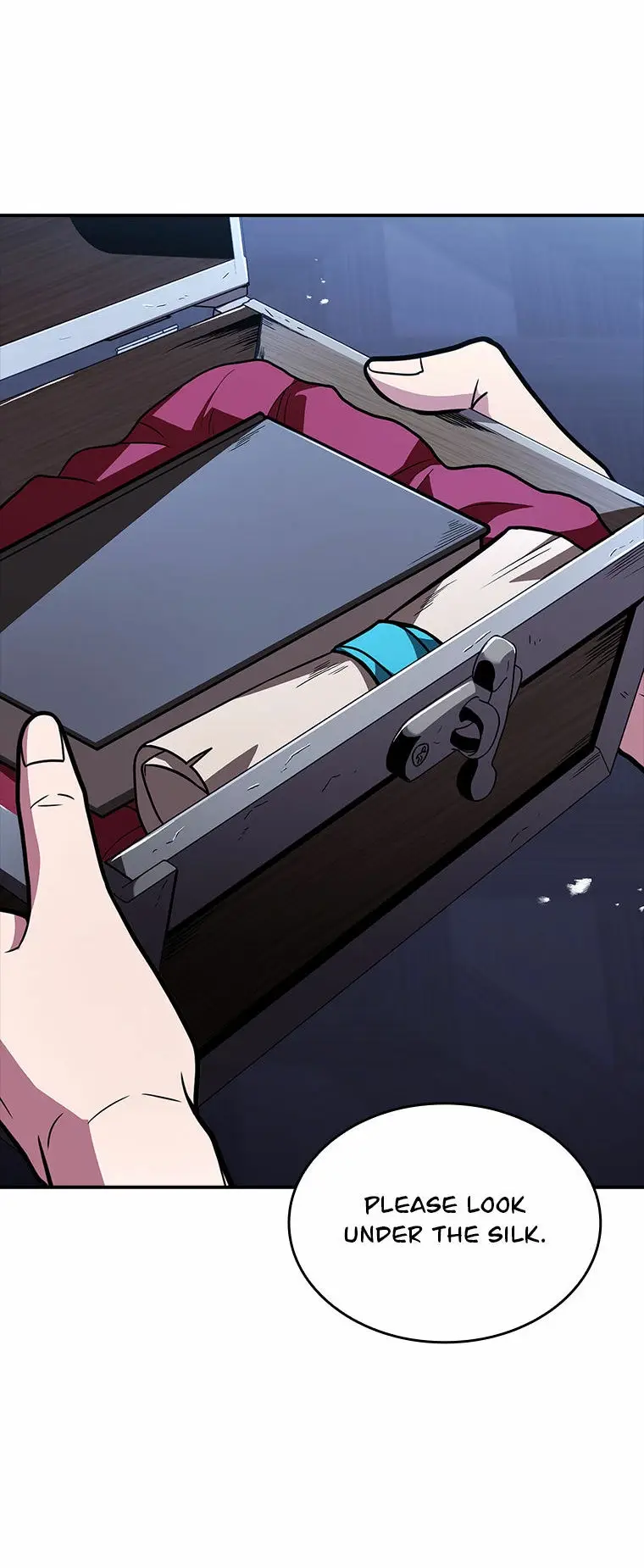 Read Demon Devourer EN Manga Online