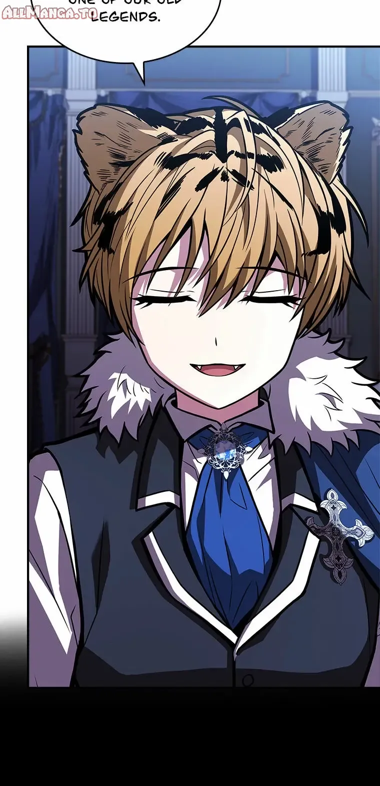 Read Demon Devourer EN Manga Online