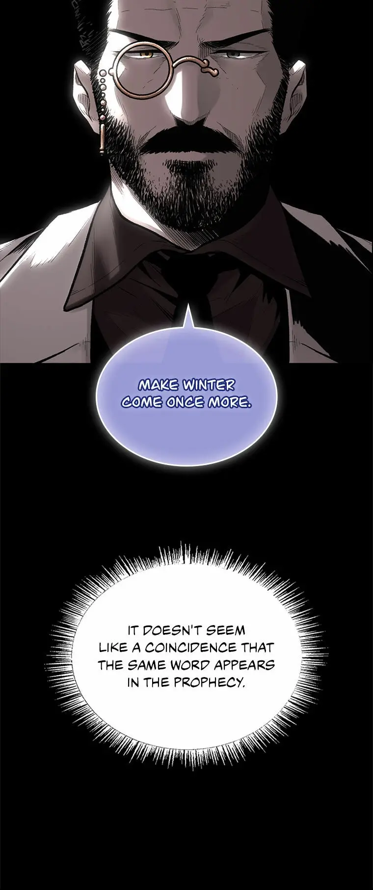 Read Demon Devourer EN Manga Online