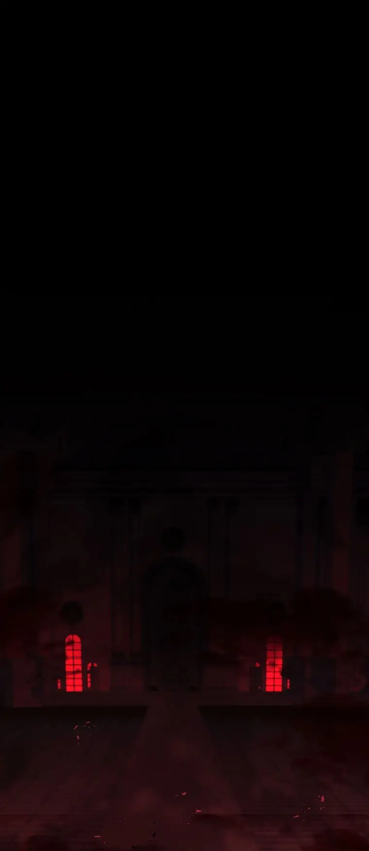 Read Demon Devourer EN Manga Online