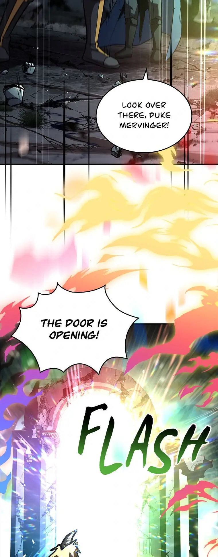 Read Demon Devourer EN Manga Online