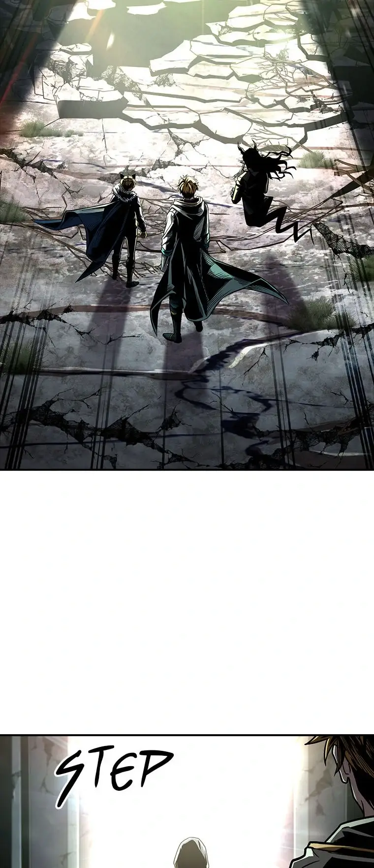 Read Demon Devourer EN Manga Online