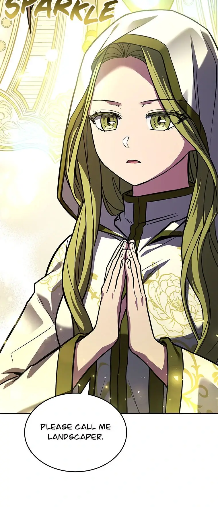 Read Demon Devourer EN Manga Online