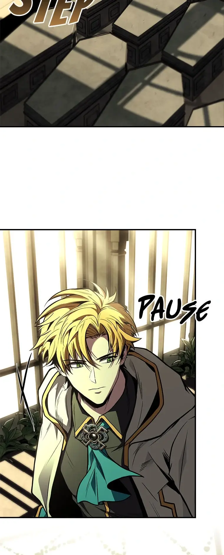 Read Demon Devourer EN Manga Online