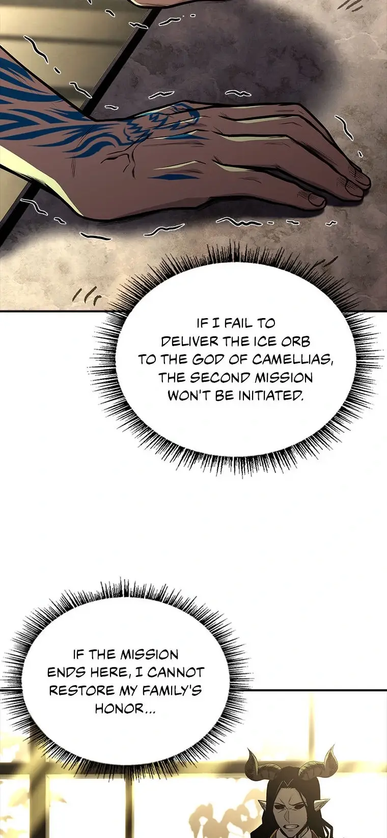 Read Demon Devourer EN Manga Online