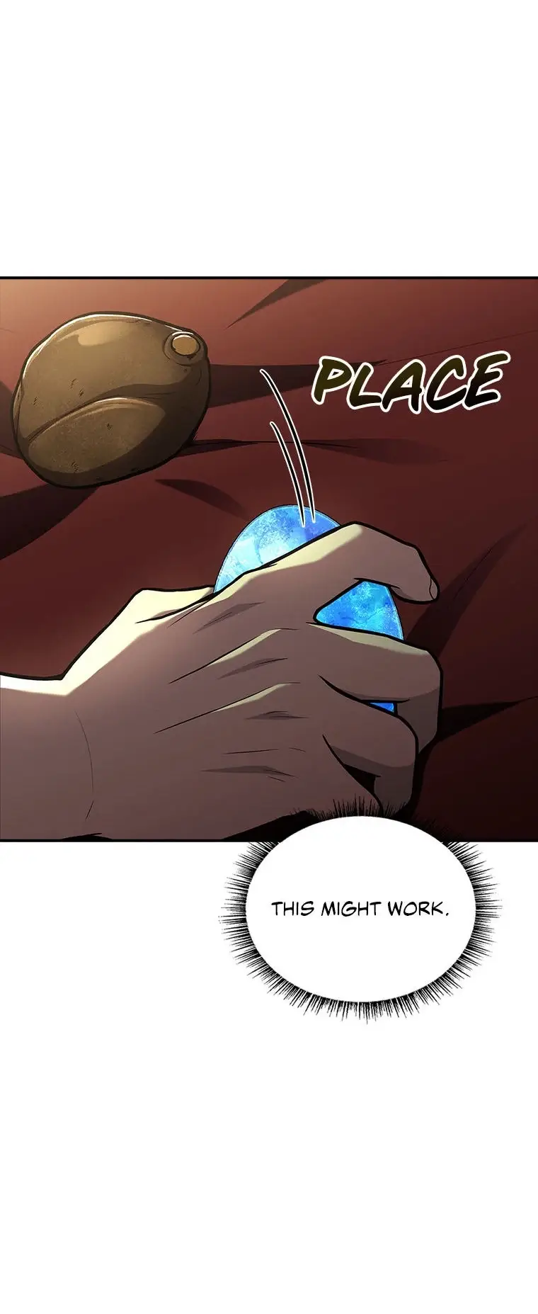 Read Demon Devourer EN Manga Online