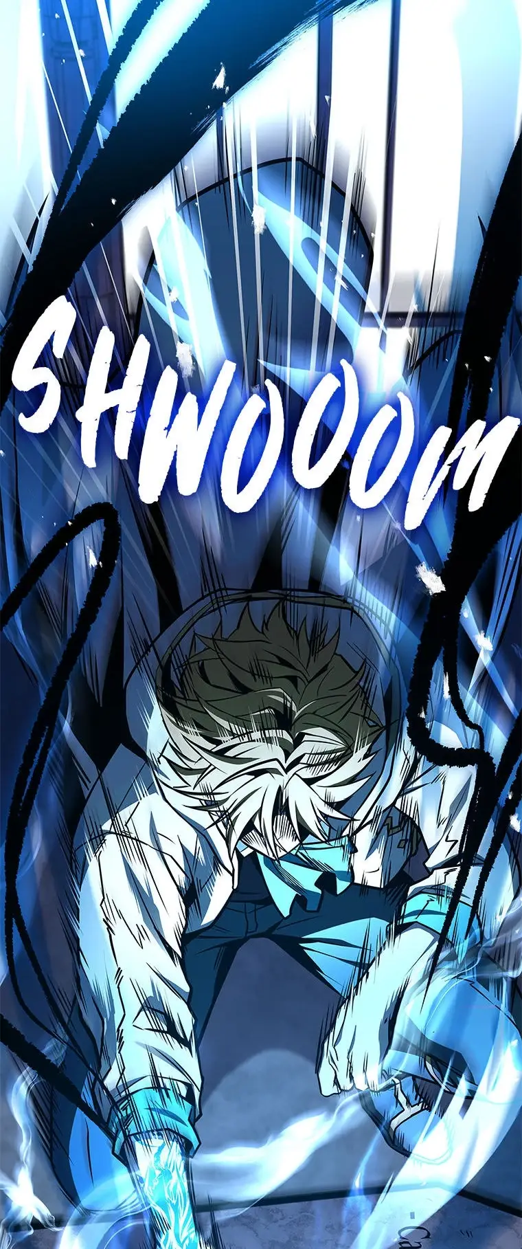 Read Demon Devourer EN Manga Online