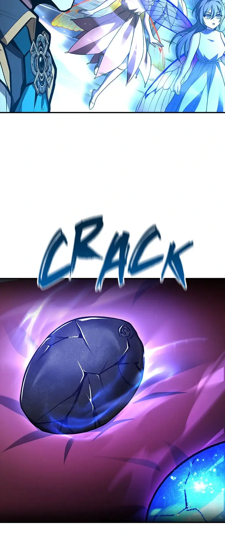 Read Demon Devourer EN Manga Online