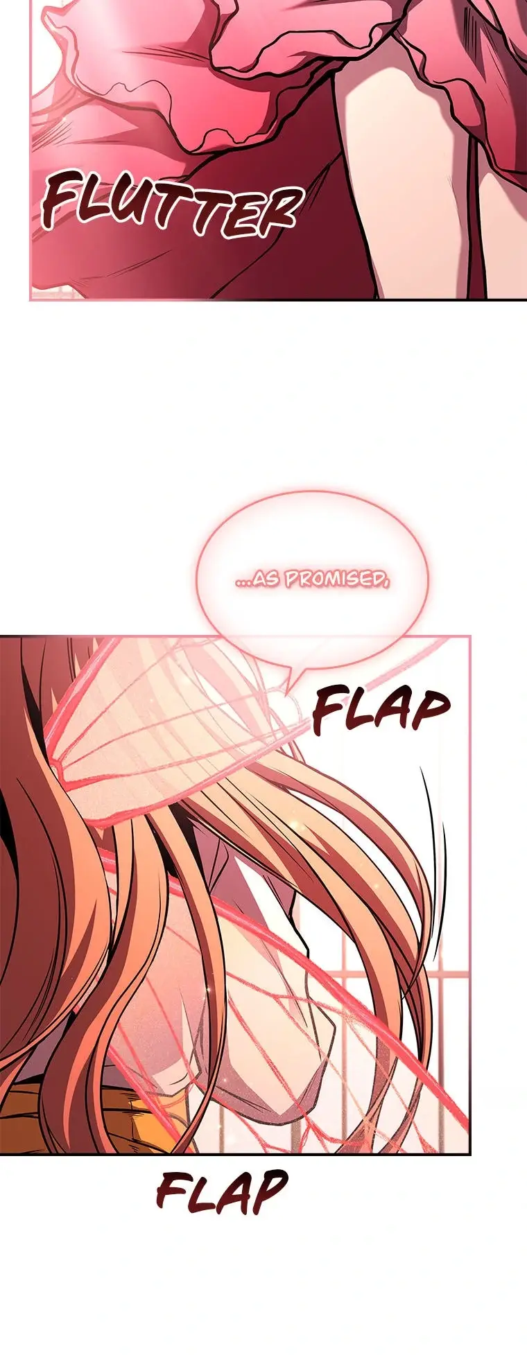 Read Demon Devourer EN Manga Online