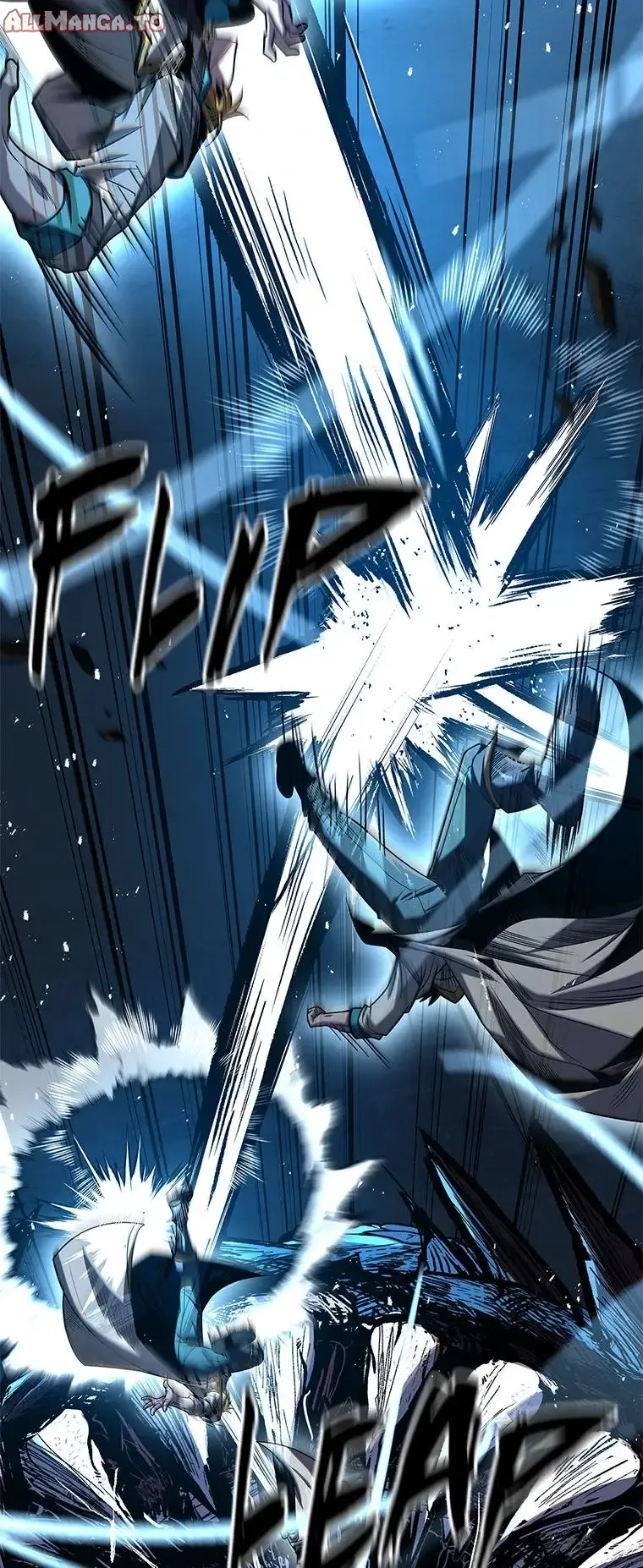 Read Demon Devourer EN Manga Online