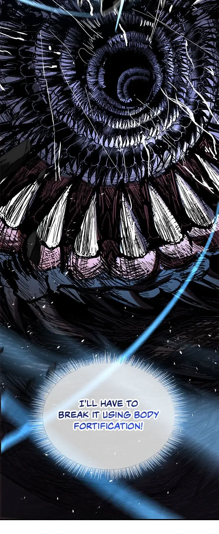 Read Demon Devourer EN Manga Online