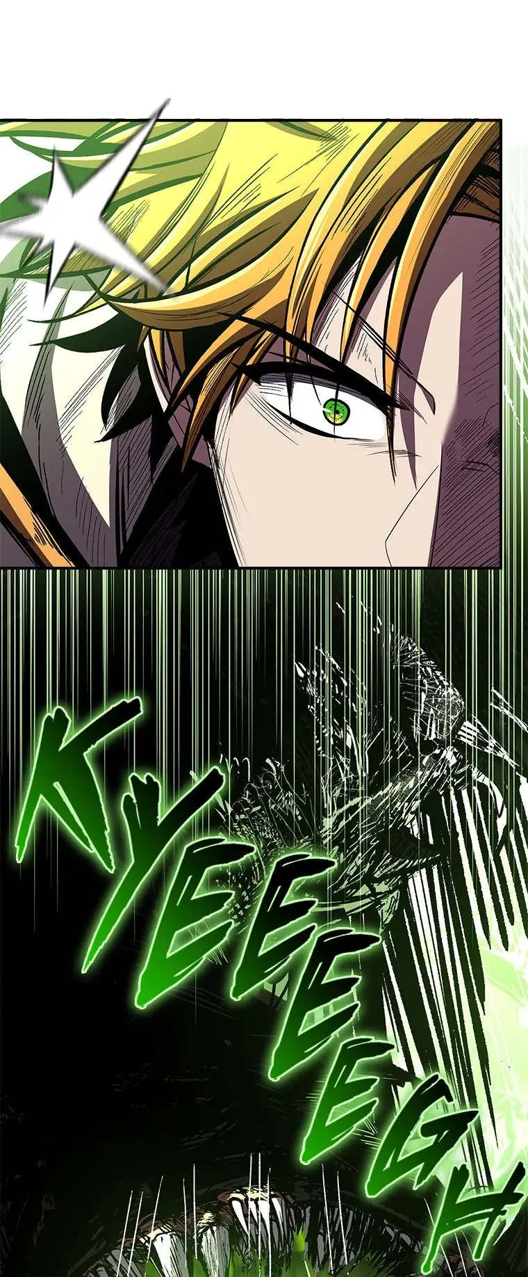 Read Demon Devourer EN Manga Online