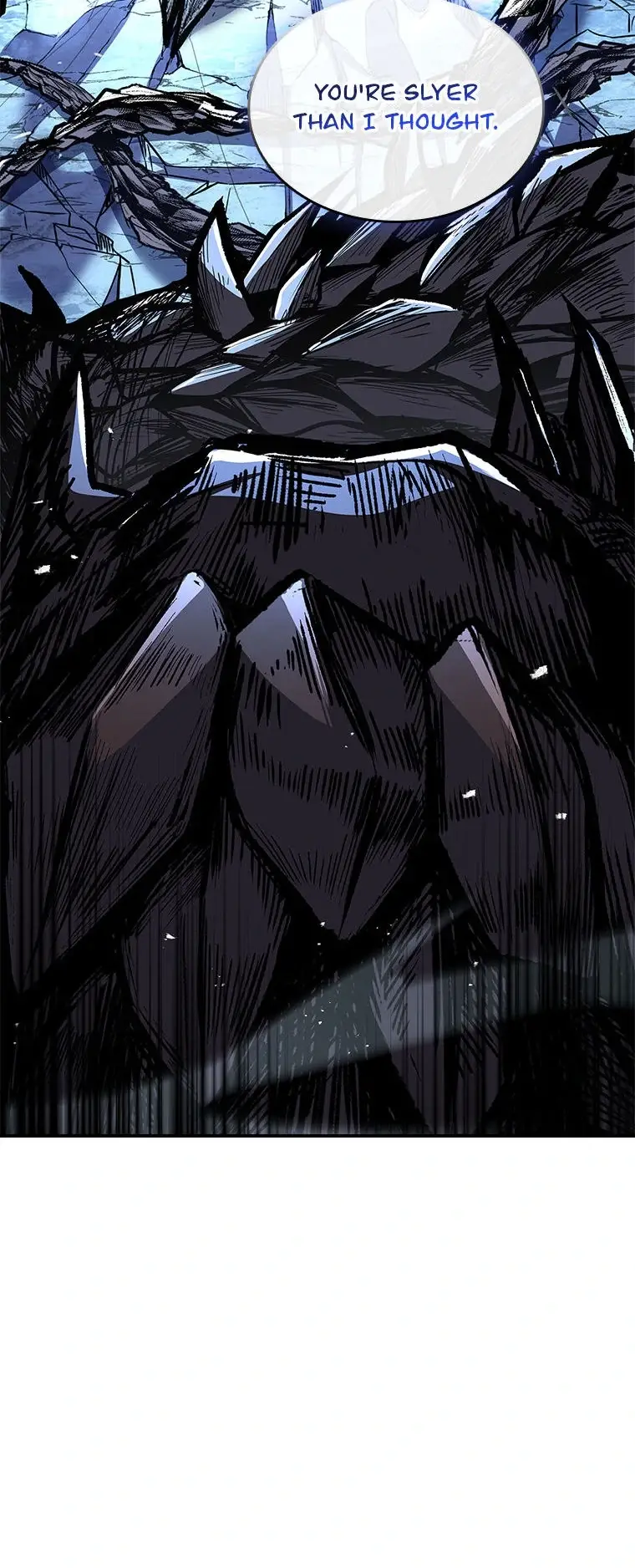 Read Demon Devourer EN Manga Online