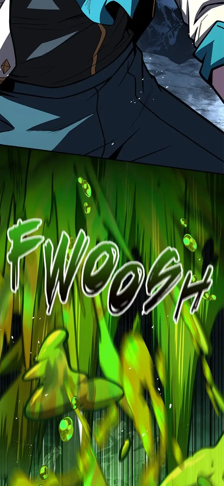 Read Demon Devourer EN Manga Online