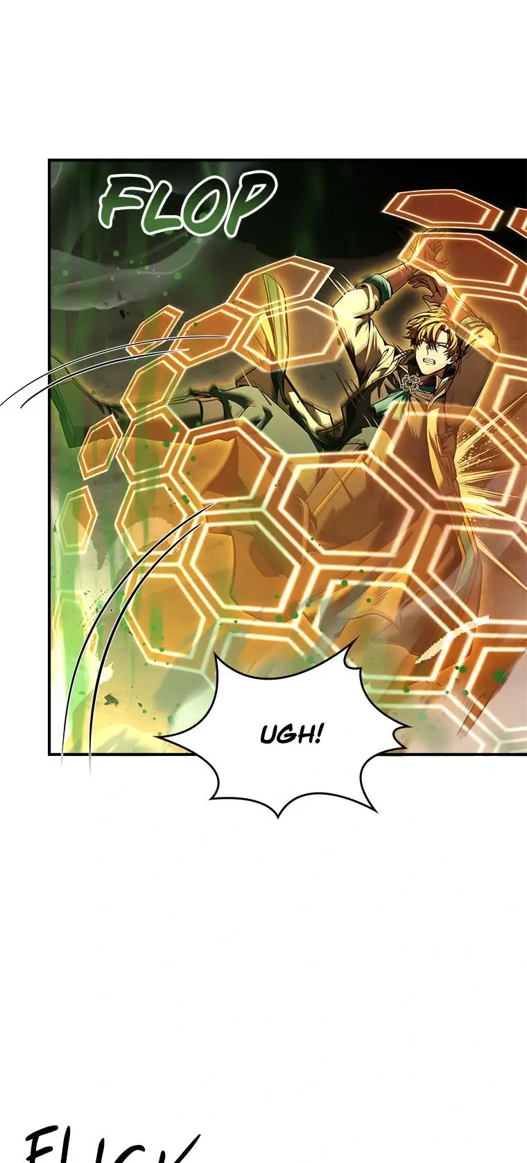 Read Demon Devourer EN Manga Online