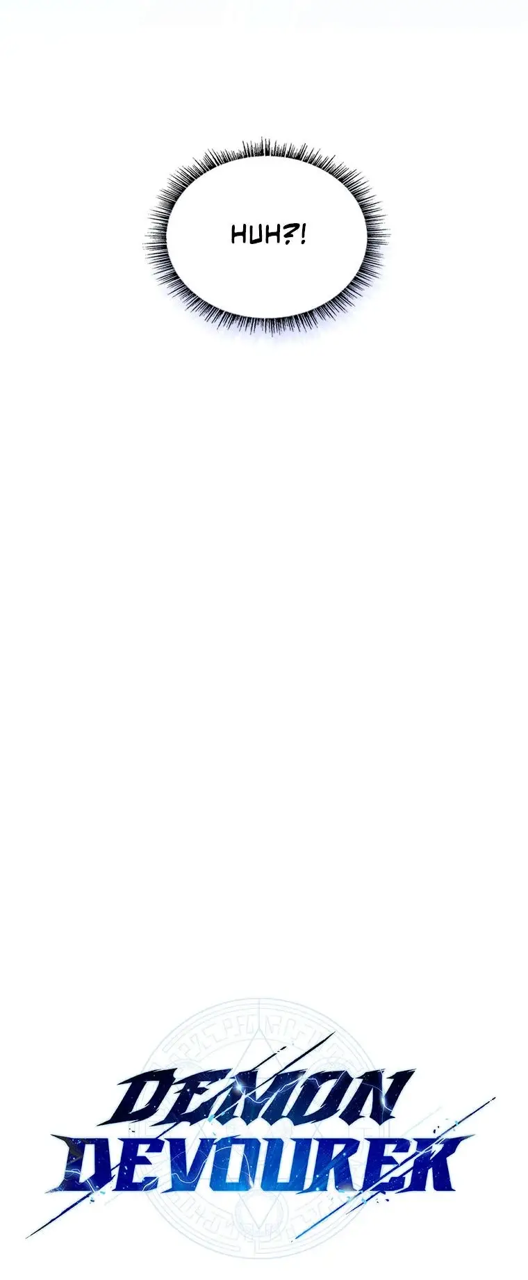 Read Demon Devourer EN Manga Online