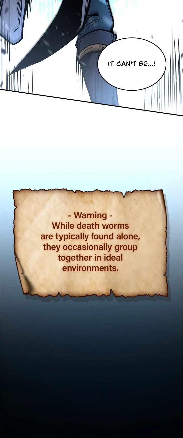 Read Demon Devourer EN Manga Online