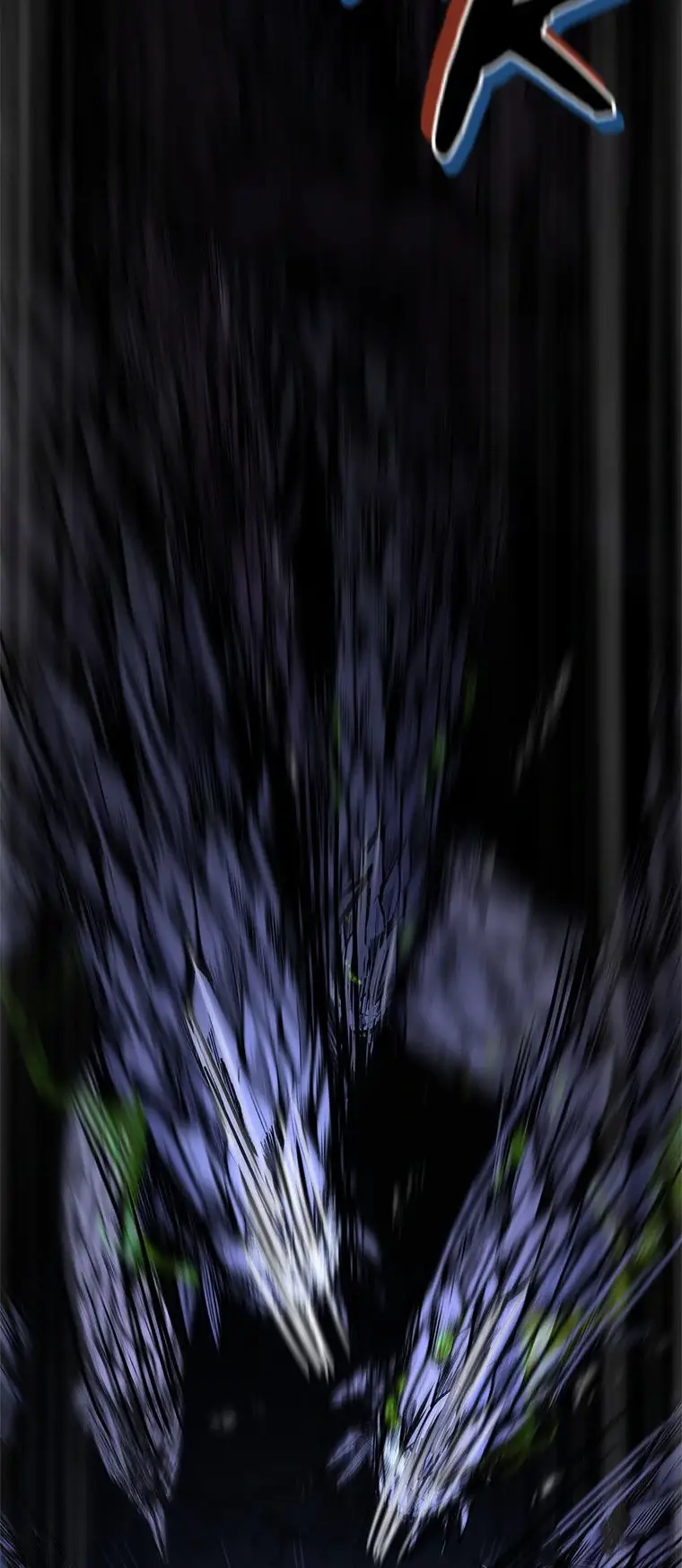 Read Demon Devourer EN Manga Online