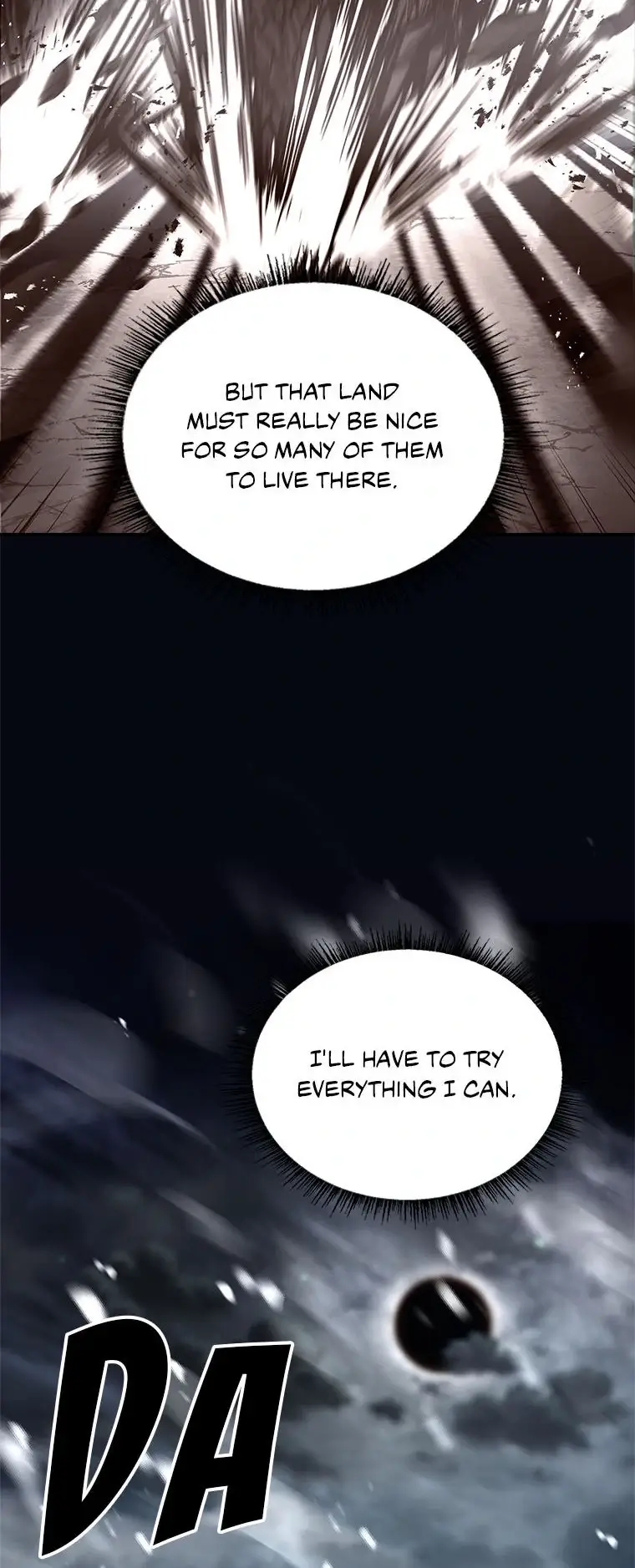 Read Demon Devourer EN Manga Online