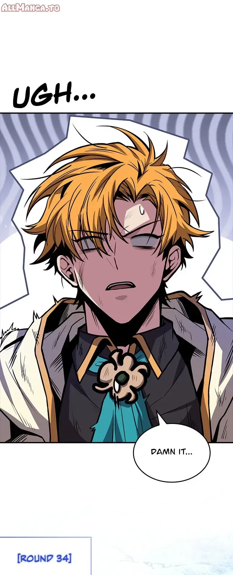 Read Demon Devourer EN Manga Online