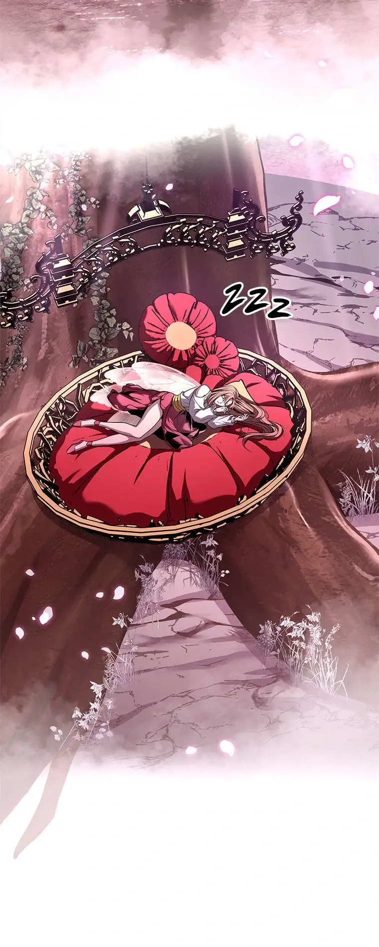 Read Demon Devourer EN Manga Online