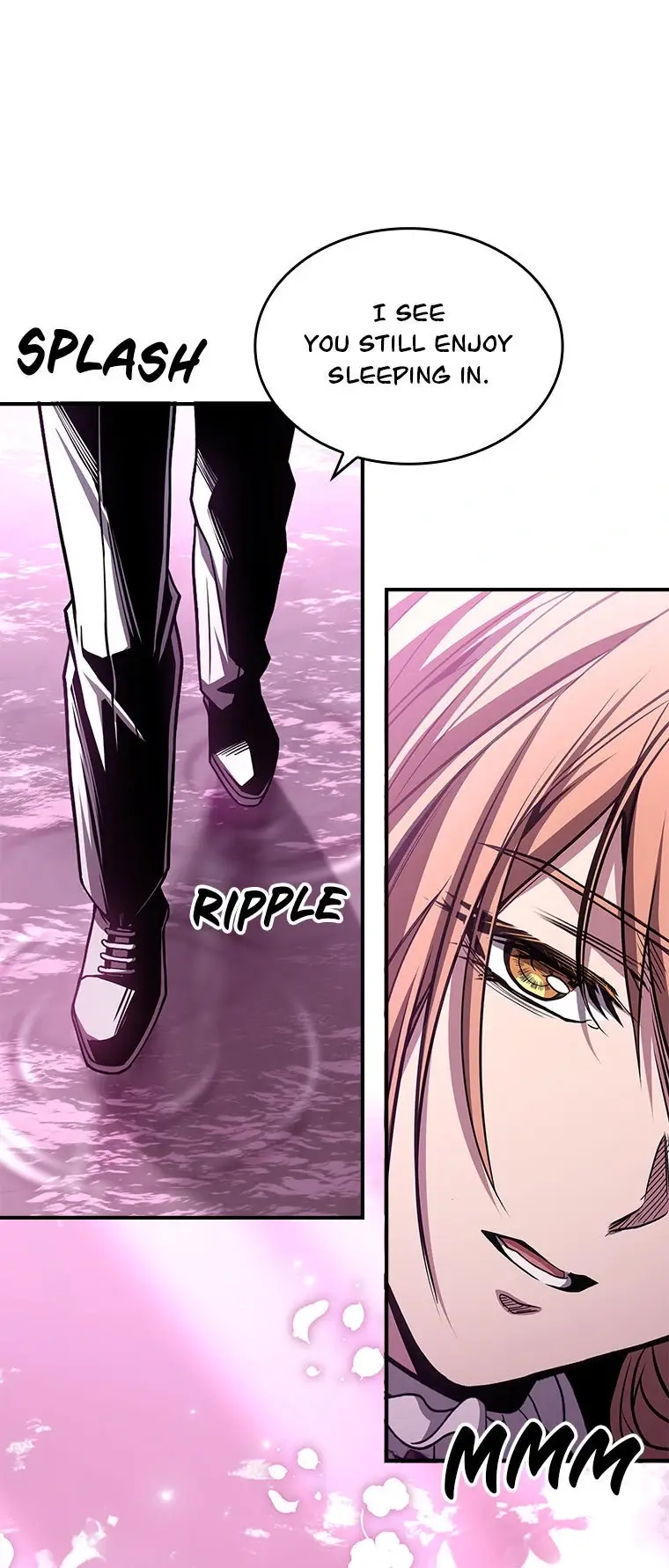 Read Demon Devourer EN Manga Online