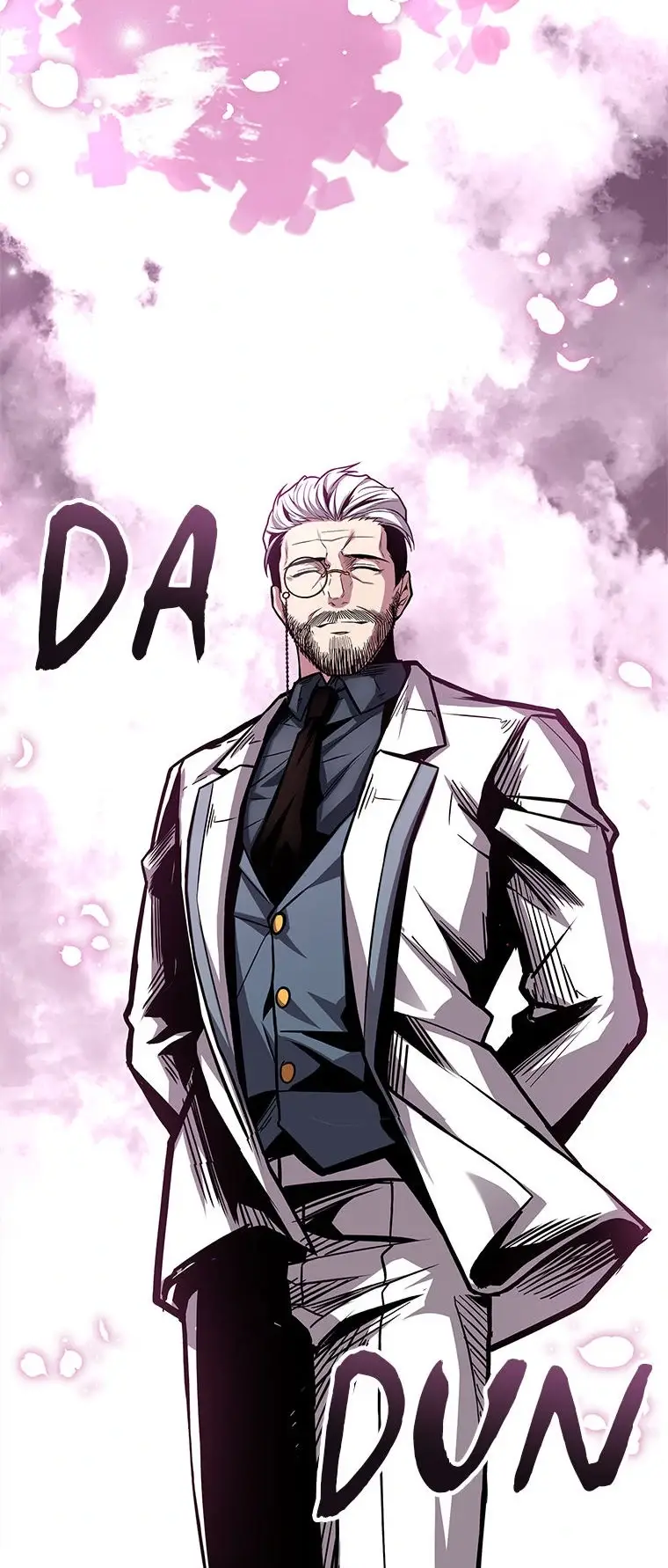 Read Demon Devourer EN Manga Online