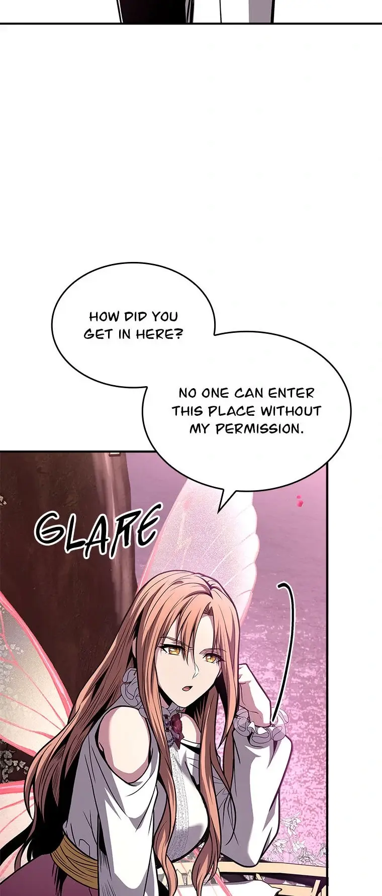 Read Demon Devourer EN Manga Online