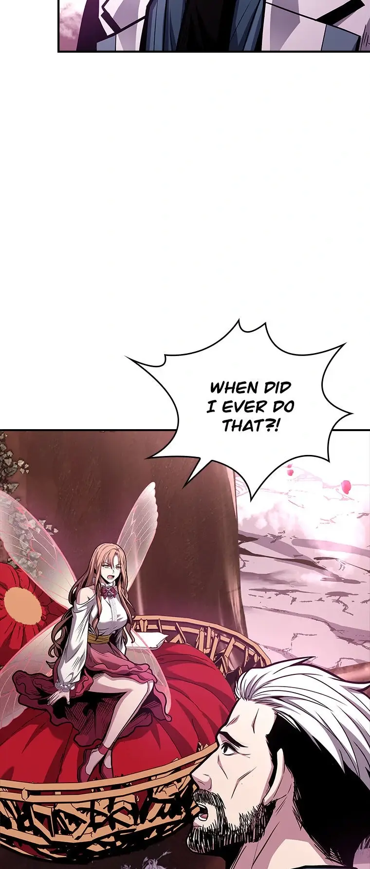 Read Demon Devourer EN Manga Online