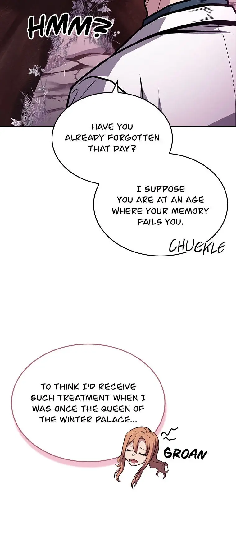 Read Demon Devourer EN Manga Online