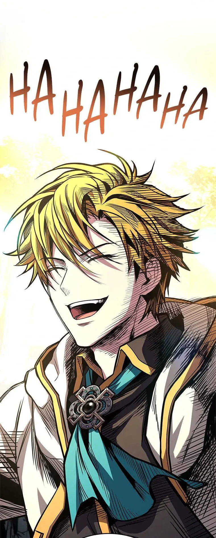 Read Demon Devourer EN Manga Online