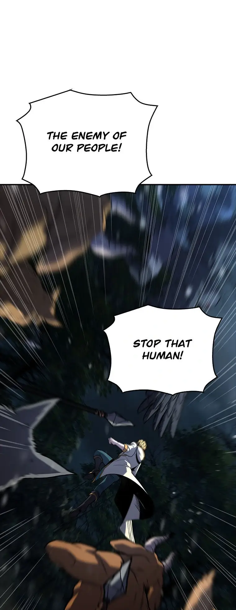 Read Demon Devourer EN Manga Online