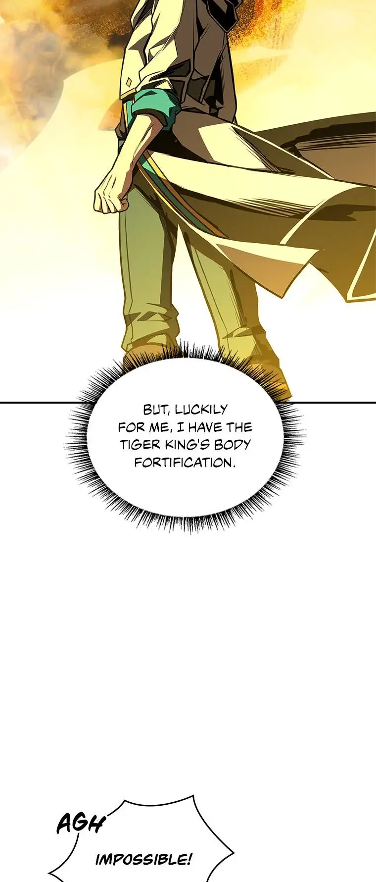 Read Demon Devourer EN Manga Online