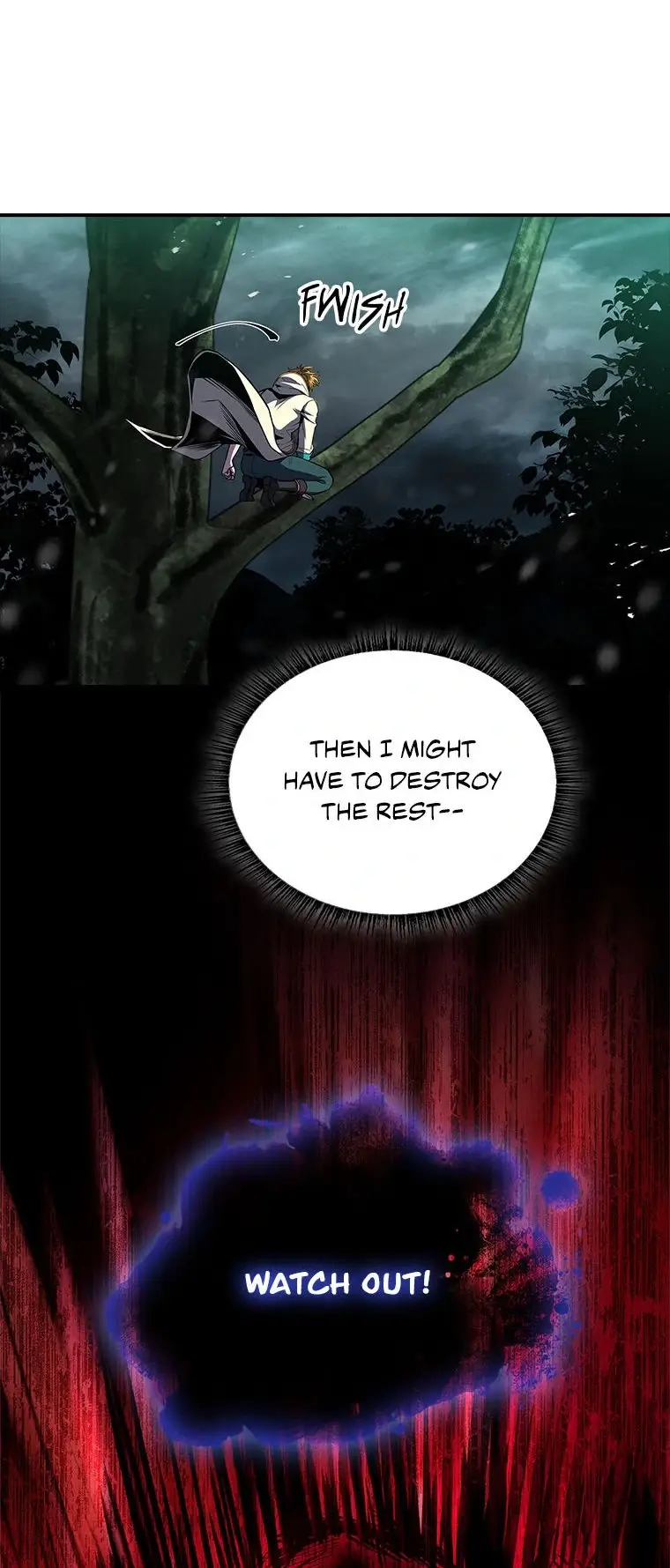 Read Demon Devourer EN Manga Online