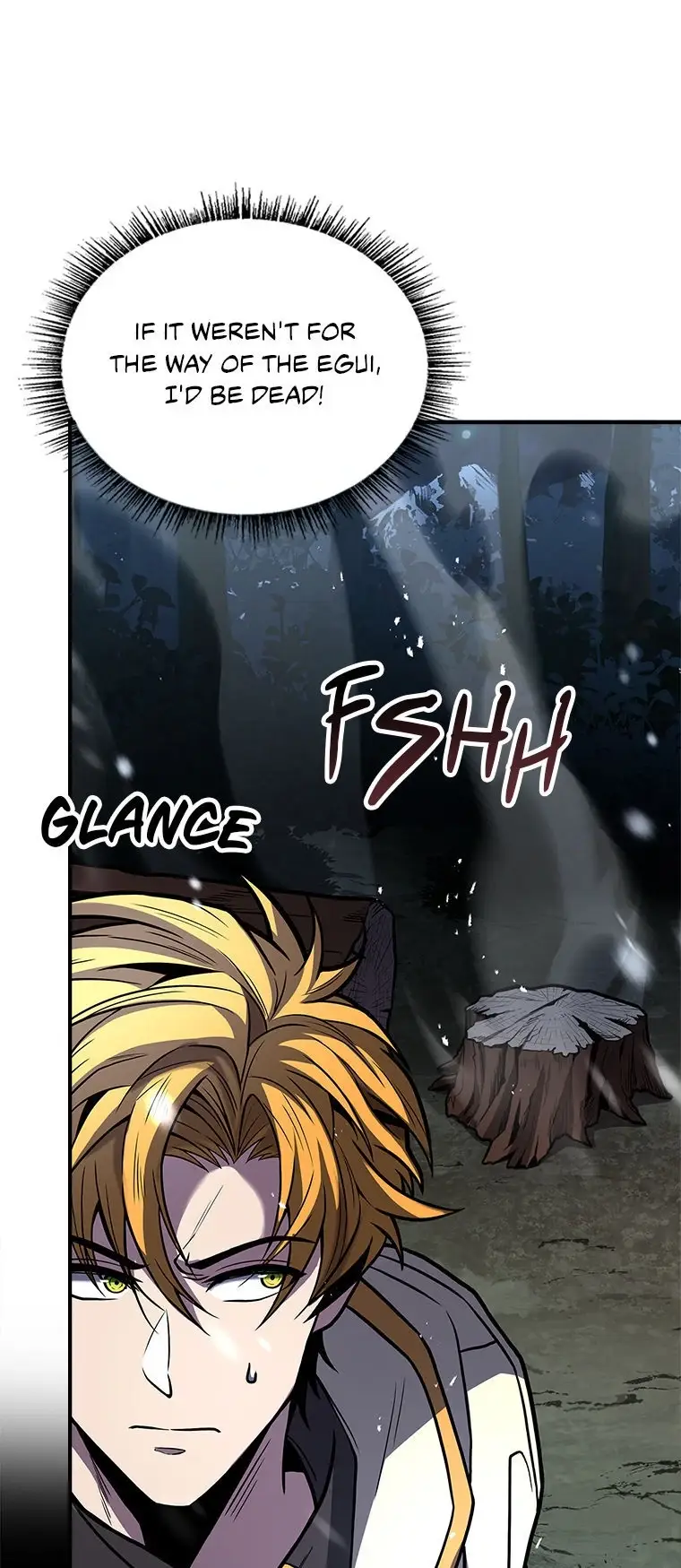 Read Demon Devourer EN Manga Online